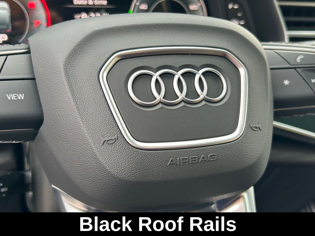 2026 Audi Q7 55 Premium Plus Lakeland FL