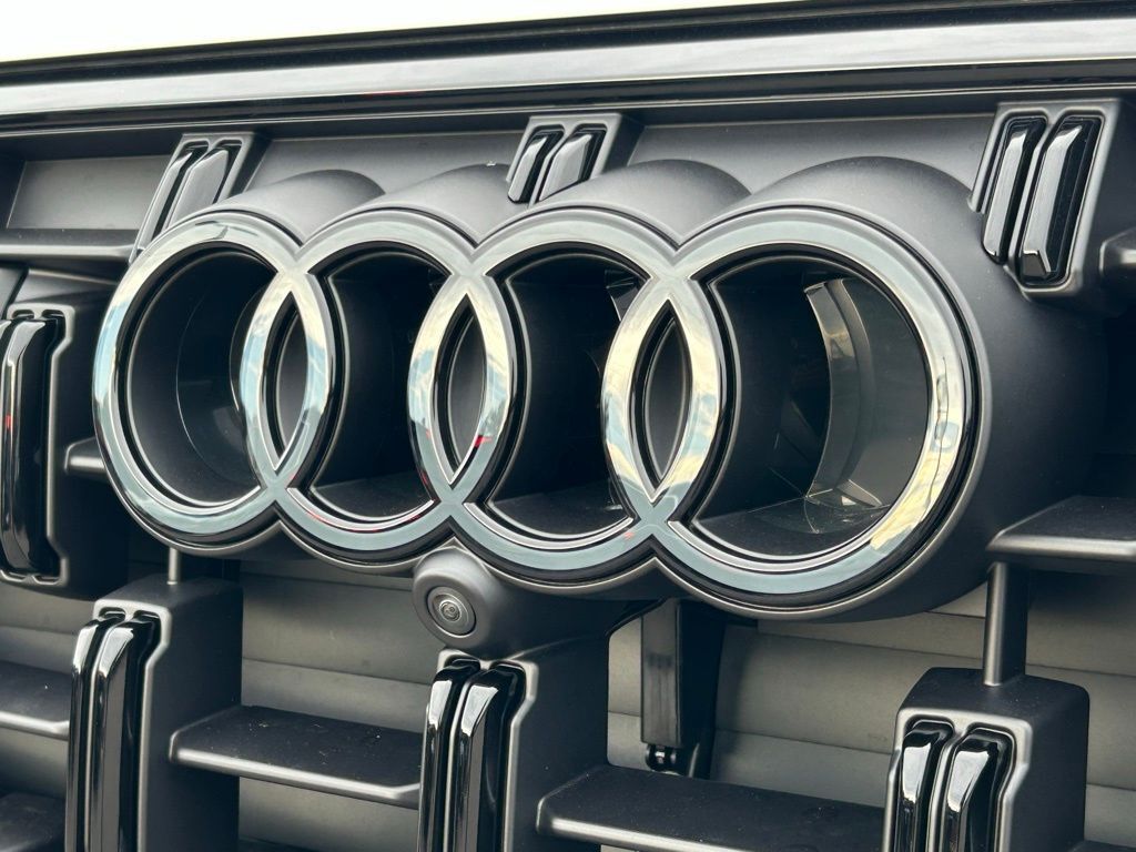 2026 Audi Q7 55 Premium Plus Lakeland FL