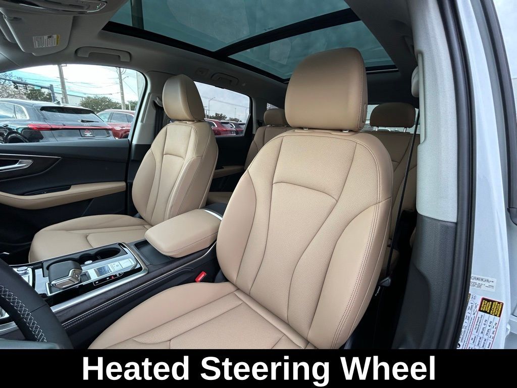 2026 Audi Q7 55 Premium Plus Lakeland FL
