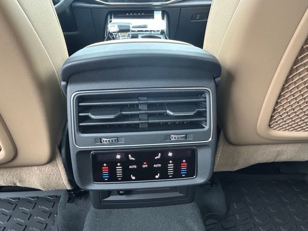 2026 Audi Q7 55 Premium Plus Lakeland FL