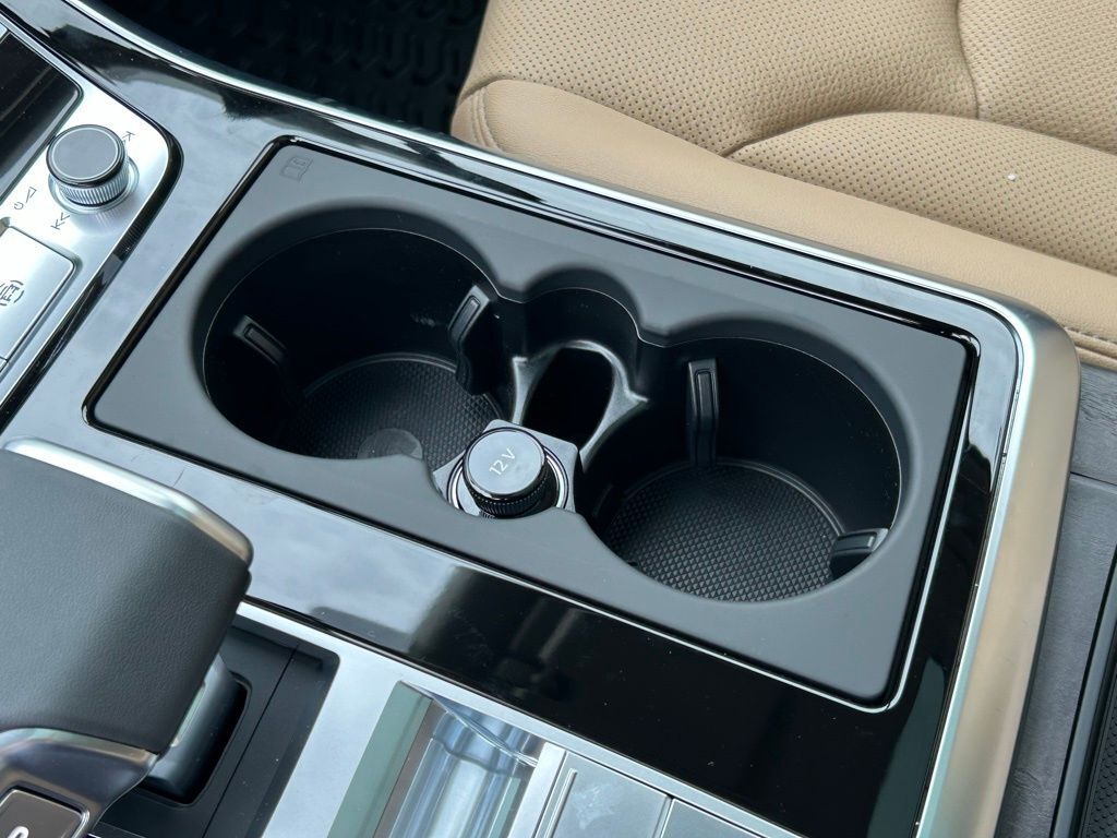 2026 Audi Q7 55 Premium Plus Lakeland FL