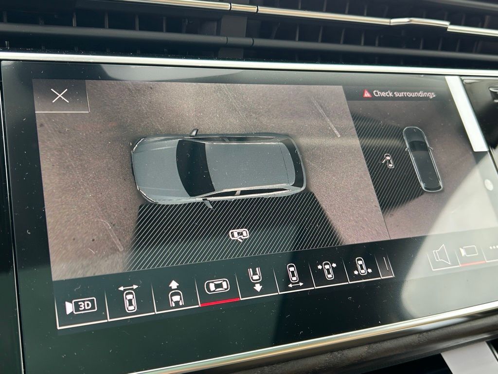 2026 Audi Q7 55 Premium Plus Lakeland FL