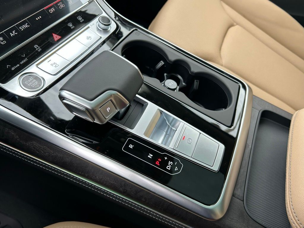 2026 Audi Q7 55 Premium Plus Lakeland FL