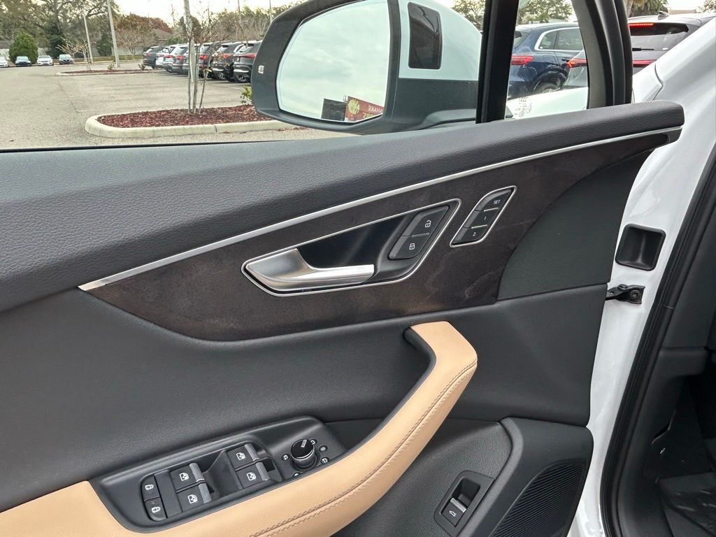 2026 Audi Q7 55 Premium Plus Lakeland FL