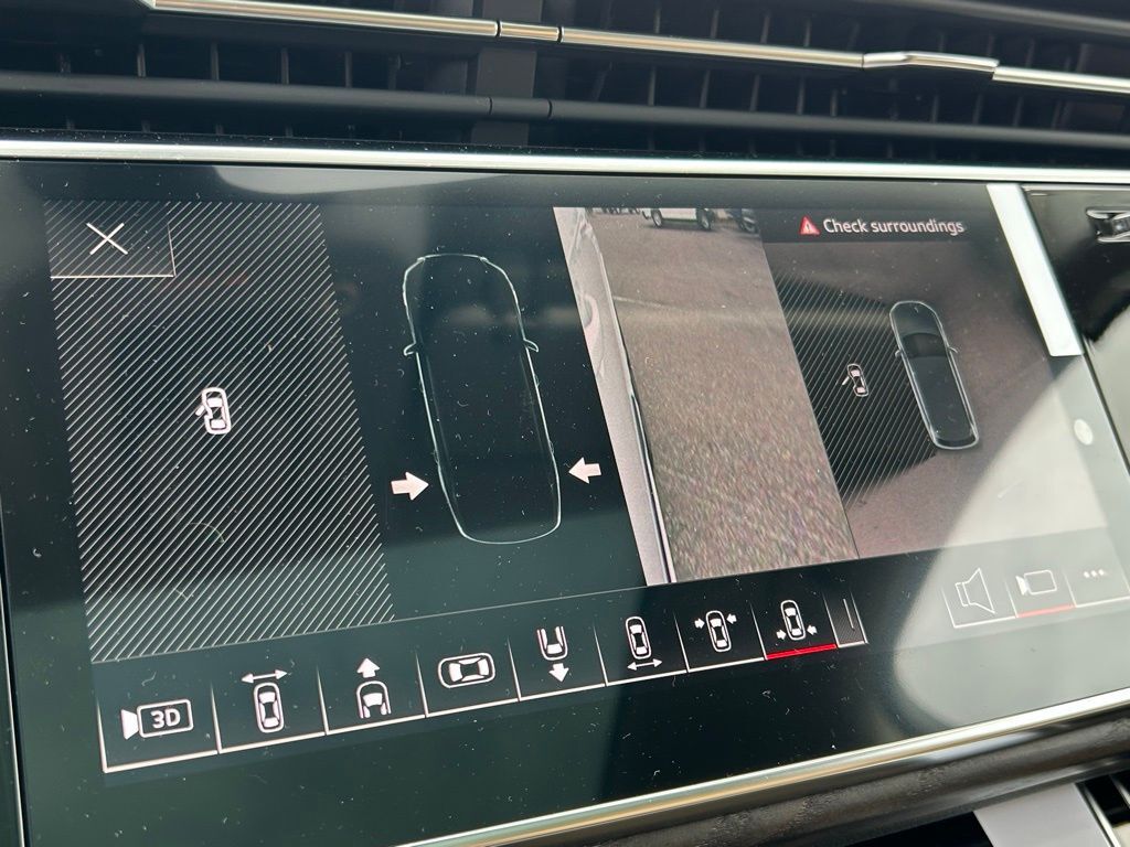 2026 Audi Q7 55 Premium Plus Lakeland FL