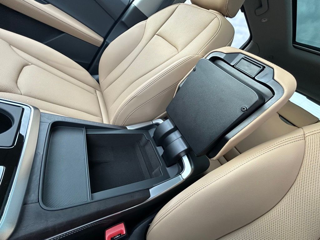 2026 Audi Q7 55 Premium Plus Lakeland FL