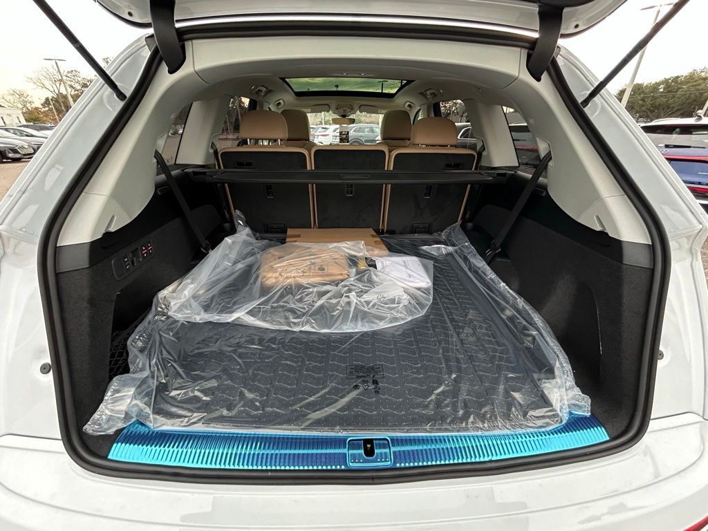 2026 Audi Q7 55 Premium Plus Lakeland FL