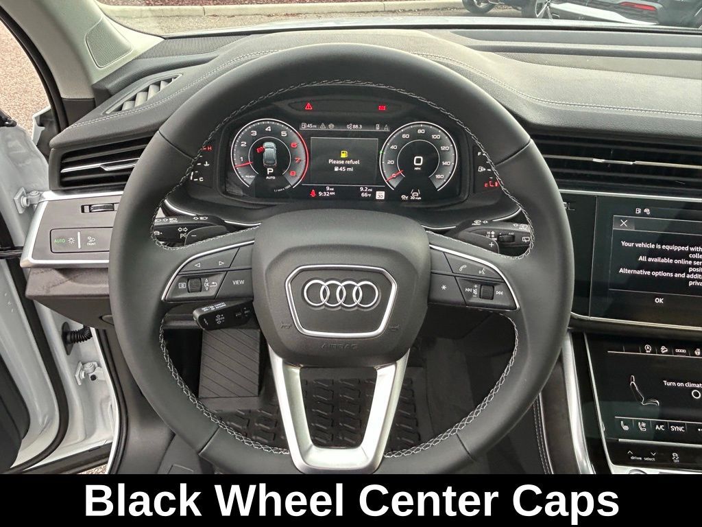 2026 Audi Q7 55 Premium Plus Lakeland FL