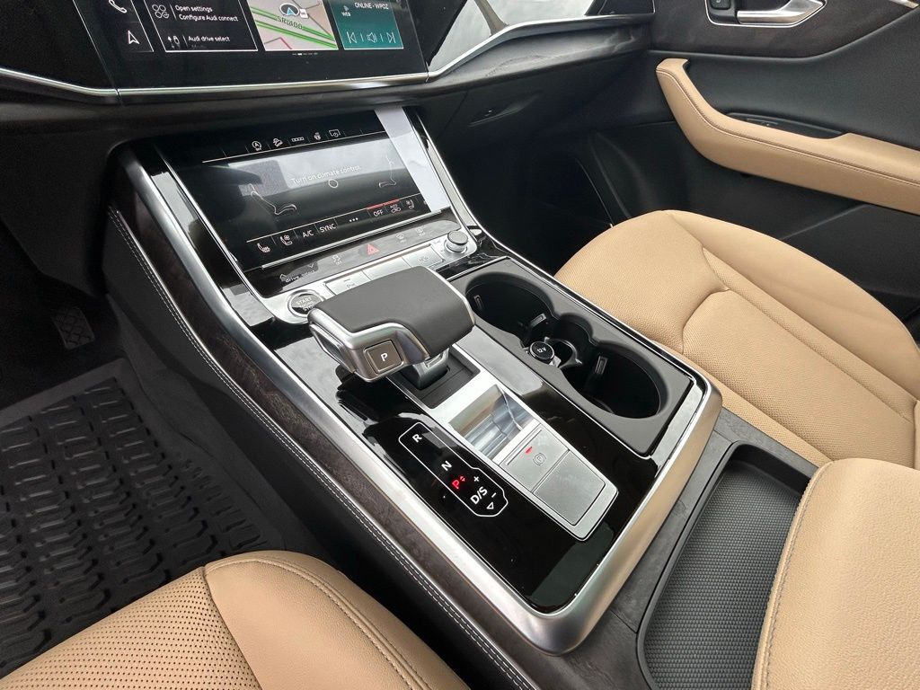 2026 Audi Q7 55 Premium Plus Lakeland FL