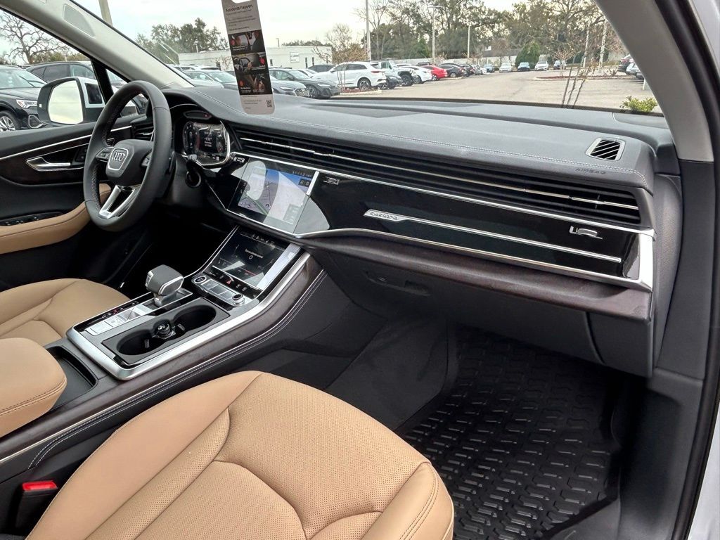2026 Audi Q7 55 Premium Plus Lakeland FL