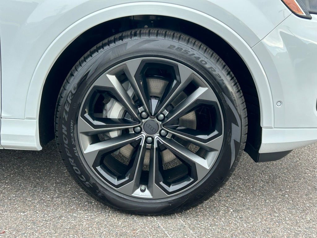 2026 Audi Q7 55 Premium Plus Lakeland FL