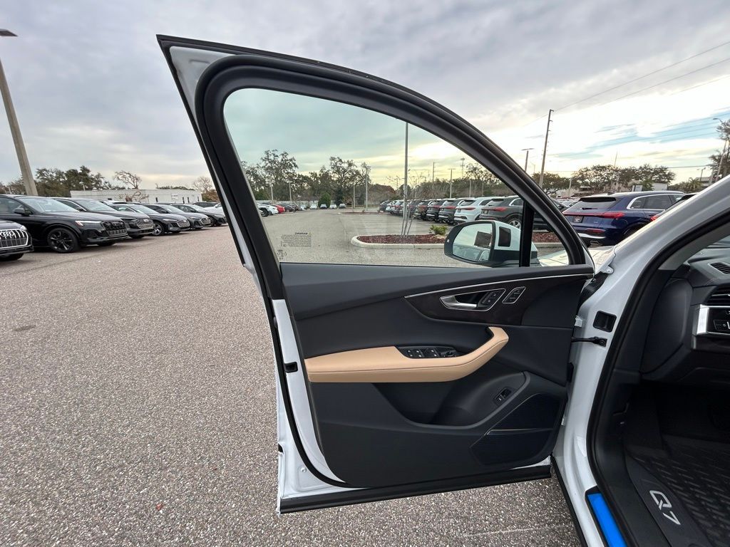 2026 Audi Q7 55 Premium Plus Lakeland FL