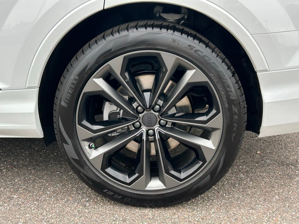 2026 Audi Q7 55 Premium Plus Lakeland FL