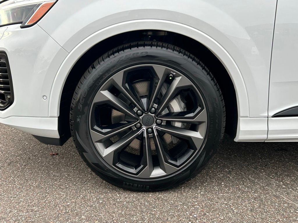 2026 Audi Q7 55 Premium Plus Lakeland FL