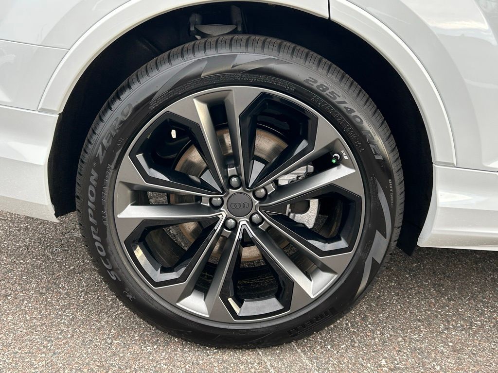 2026 Audi Q7 55 Premium Plus Lakeland FL