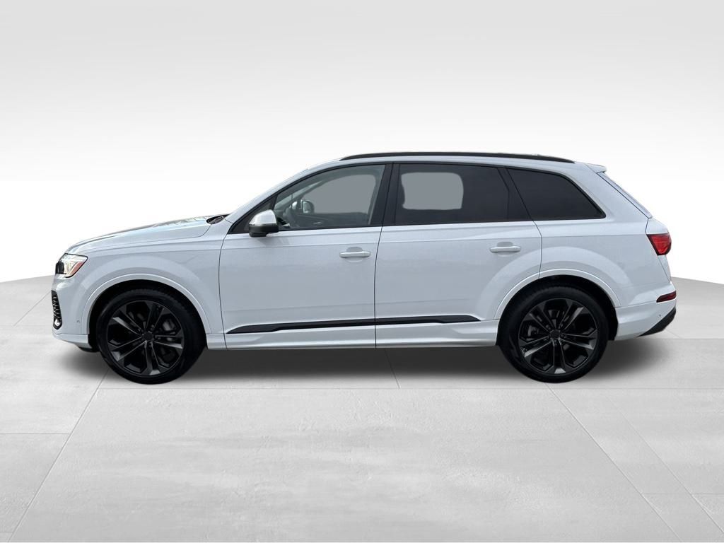 2026 Audi Q7 55 Premium Plus Lakeland FL