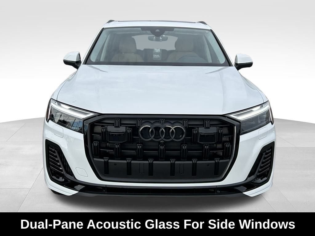 2026 Audi Q7 55 Premium Plus Lakeland FL