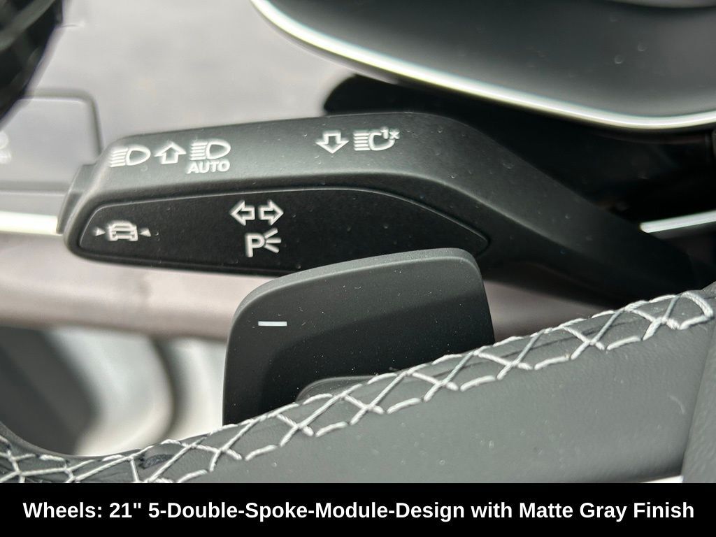 2026 Audi Q7 55 Premium Plus Lakeland FL