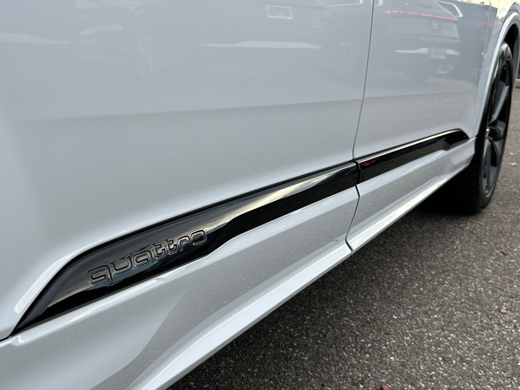 2026 Audi Q7 55 Premium Plus Lakeland FL
