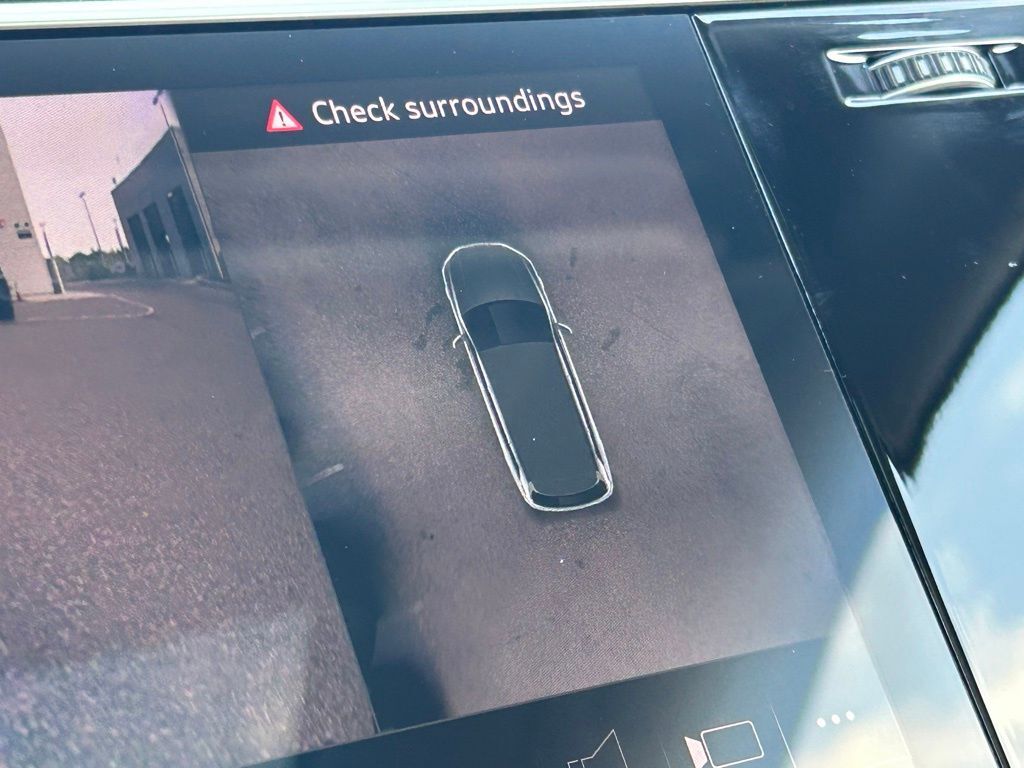 2026 Audi Q7 55 Premium Plus Lakeland FL