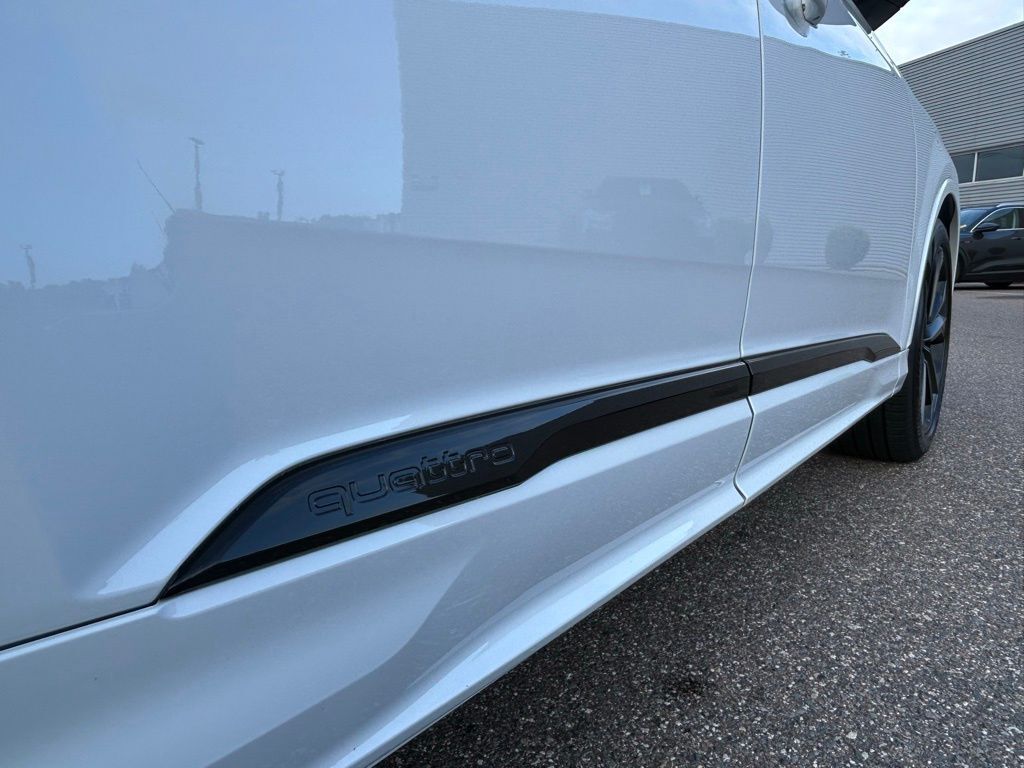 2026 Audi Q7 55 Premium Plus Lakeland FL