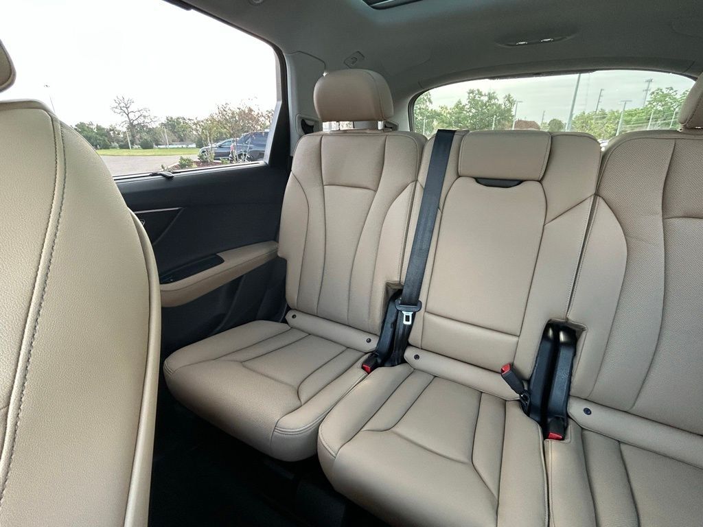 2026 Audi Q7 55 Premium Plus Lakeland FL