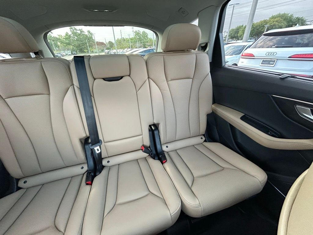 2026 Audi Q7 55 Premium Plus Lakeland FL