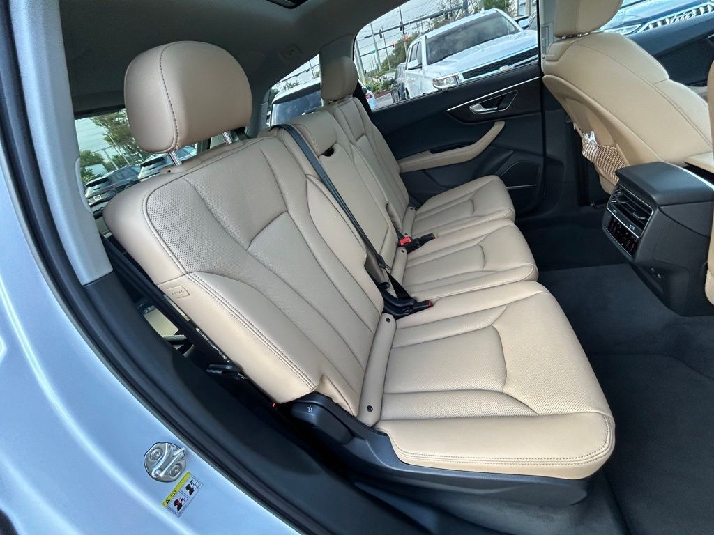 2026 Audi Q7 55 Premium Plus Lakeland FL