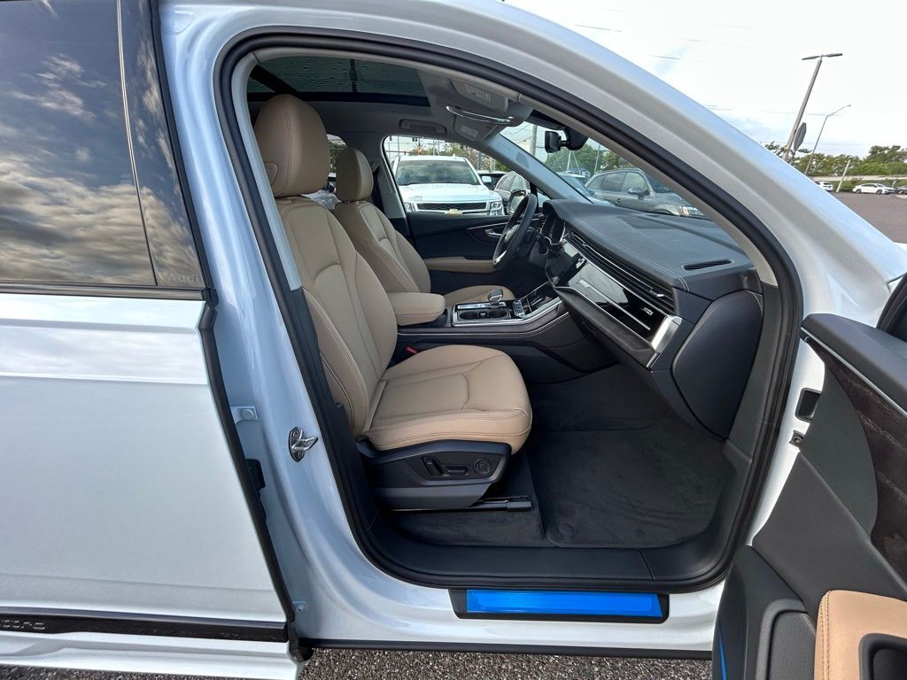 2026 Audi Q7 55 Premium Plus Lakeland FL