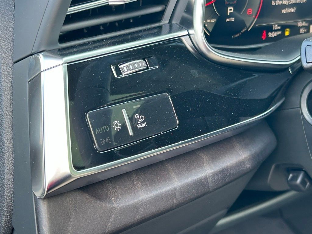 2026 Audi Q7 55 Premium Plus Lakeland FL