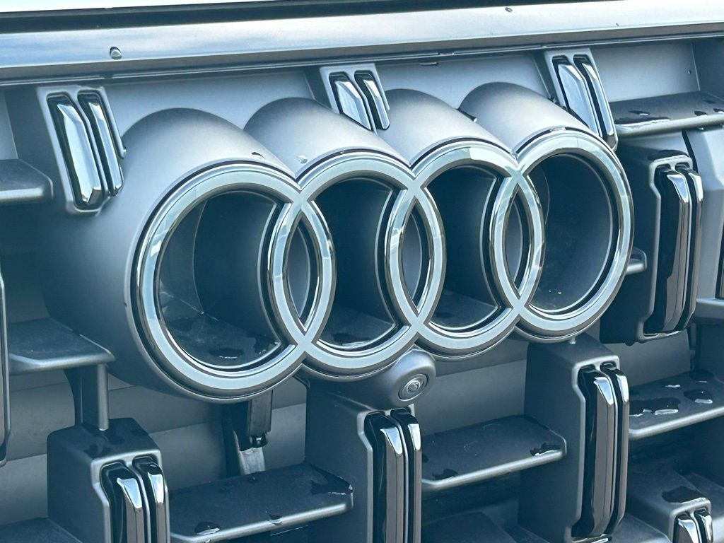 2026 Audi Q7 55 Premium Plus Lakeland FL