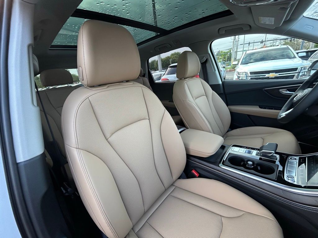 2026 Audi Q7 55 Premium Plus Lakeland FL