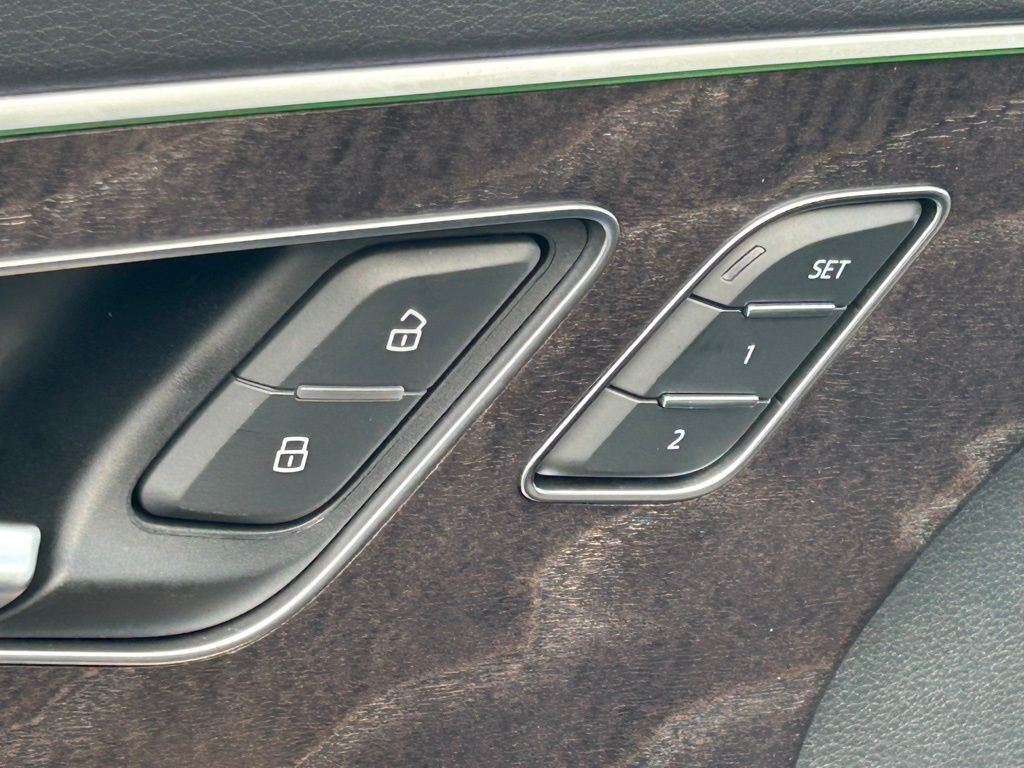 2026 Audi Q7 55 Premium Plus Lakeland FL