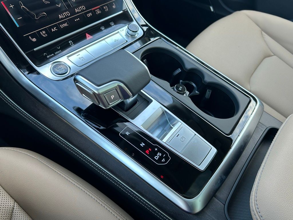 2026 Audi Q7 55 Premium Plus Lakeland FL