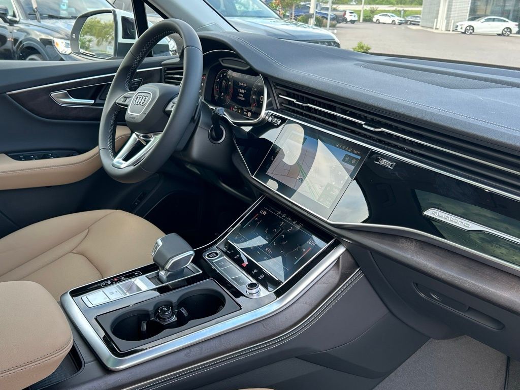 2026 Audi Q7 55 Premium Plus Lakeland FL