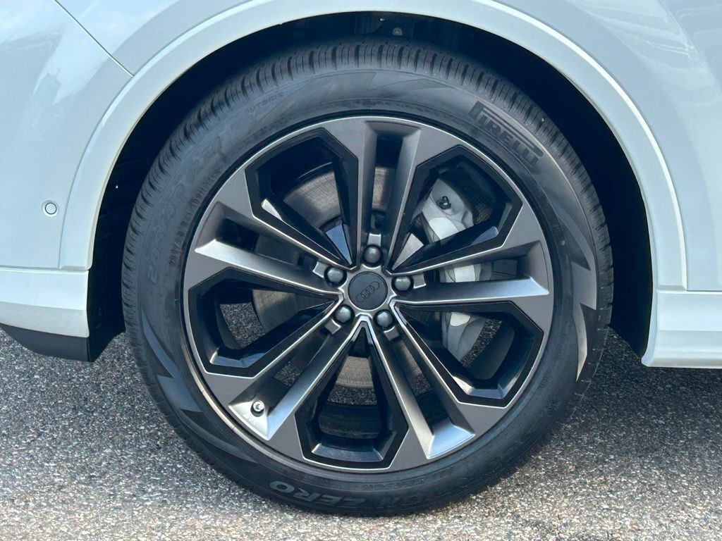 2026 Audi Q7 55 Premium Plus Lakeland FL