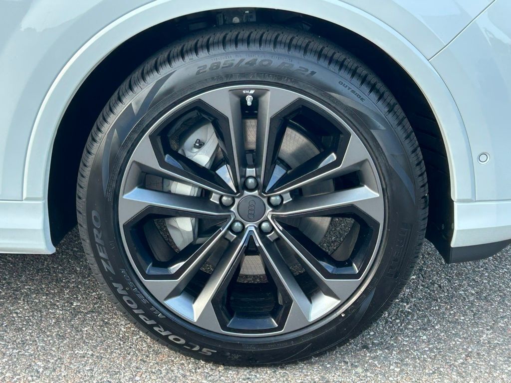 2026 Audi Q7 55 Premium Plus Lakeland FL