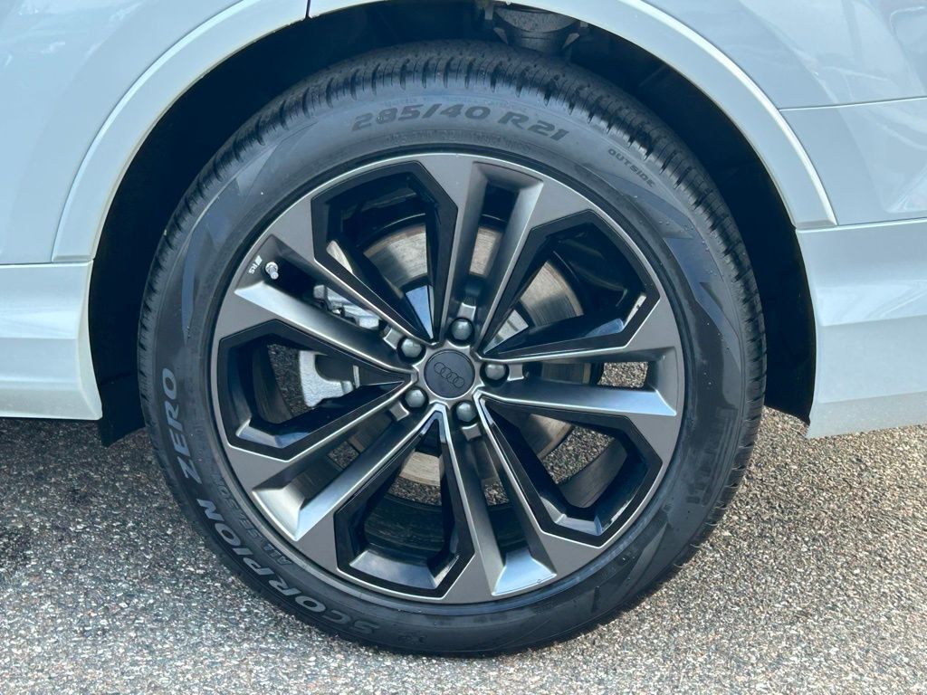 2026 Audi Q7 55 Premium Plus Lakeland FL