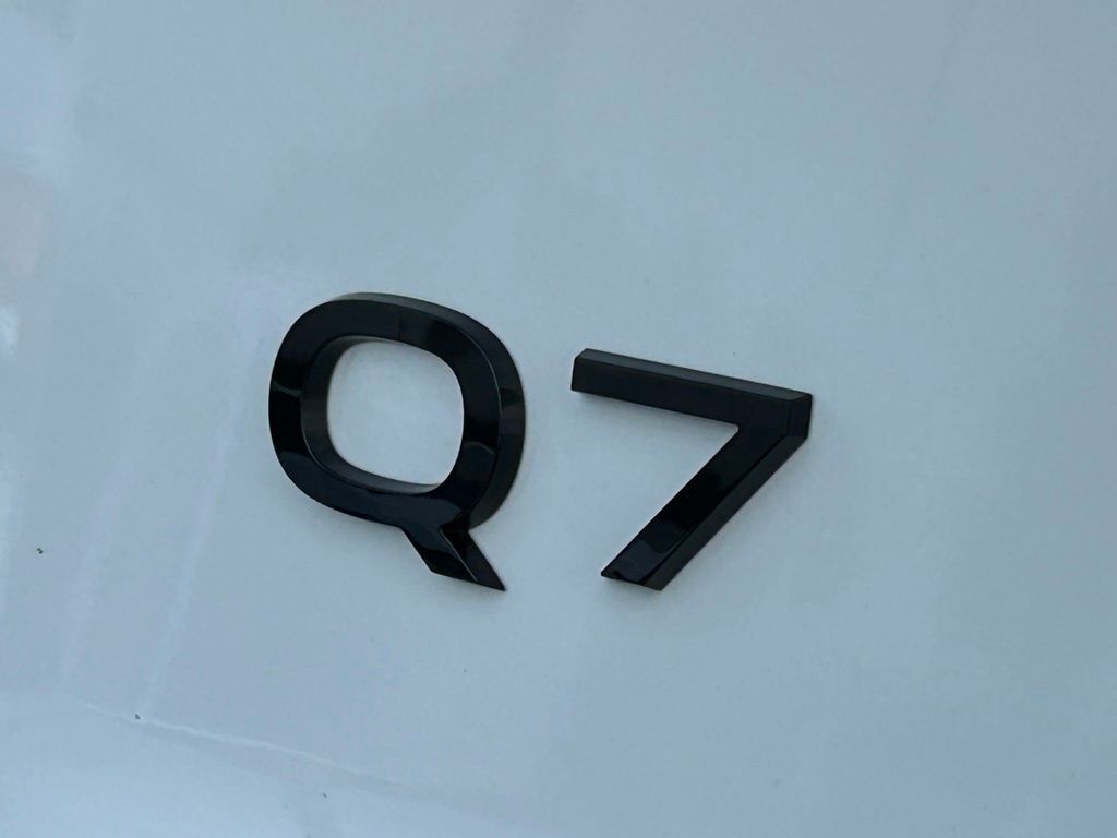 2026 Audi Q7 55 Premium Plus Lakeland FL