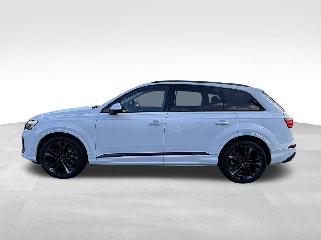 2026 Audi Q7 55 Premium Plus Lakeland FL