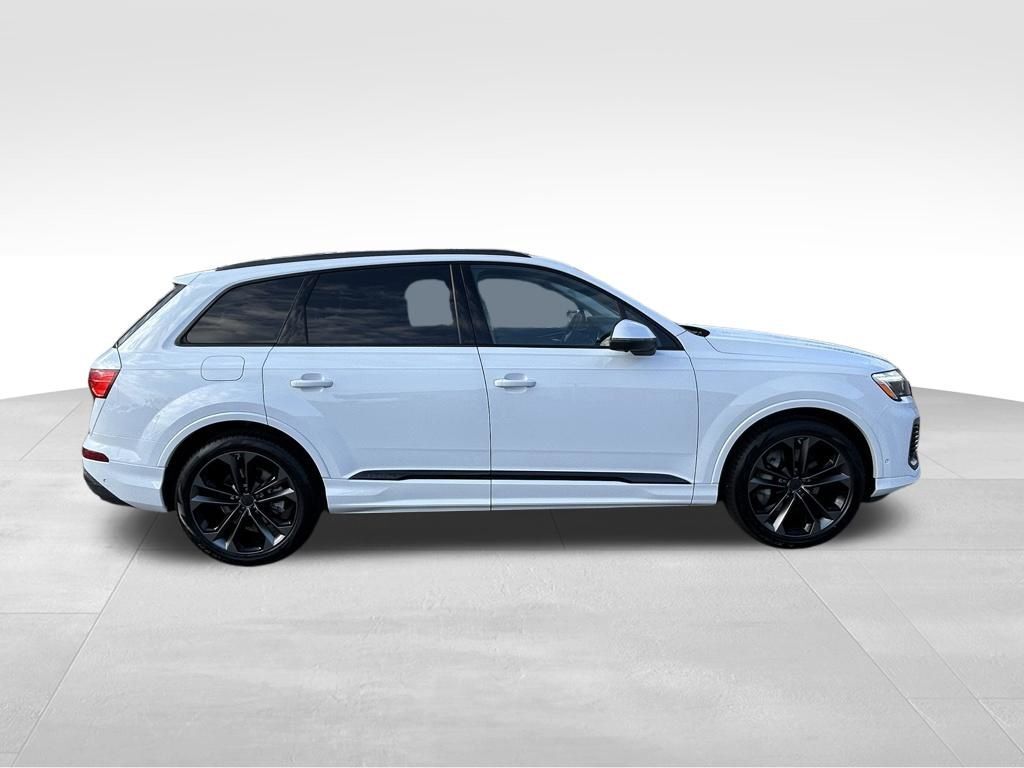 2026 Audi Q7 55 Premium Plus Lakeland FL