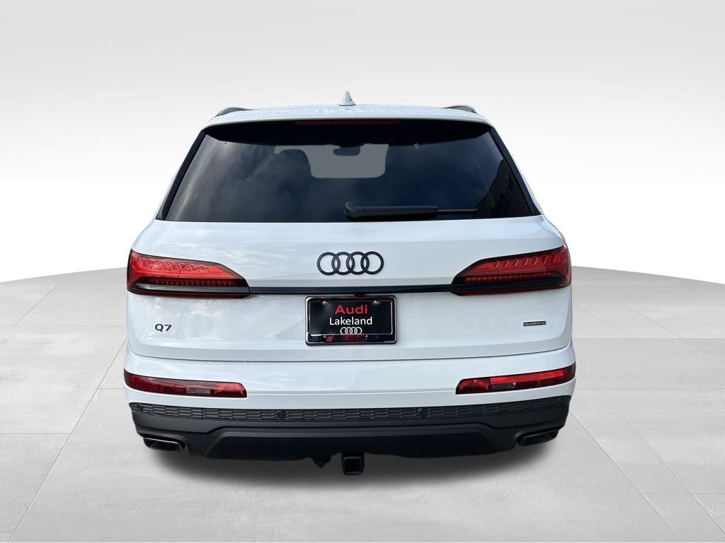 2026 Audi Q7 55 Premium Plus Lakeland FL