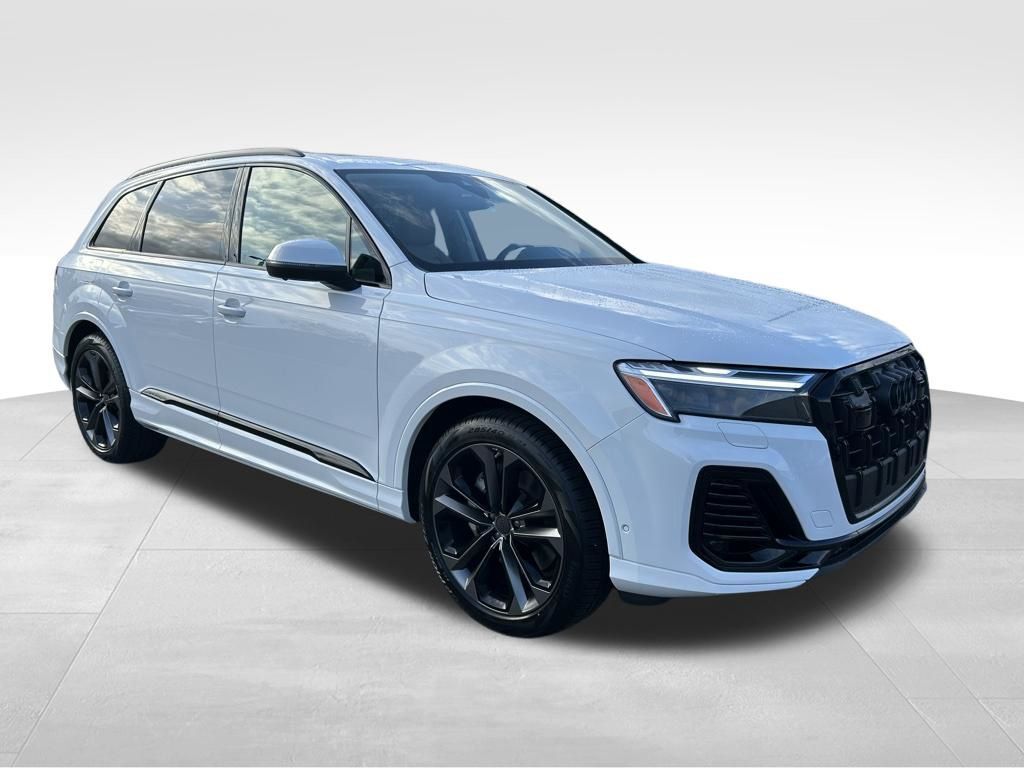 2026 Audi Q7 55 Premium Plus Lakeland FL