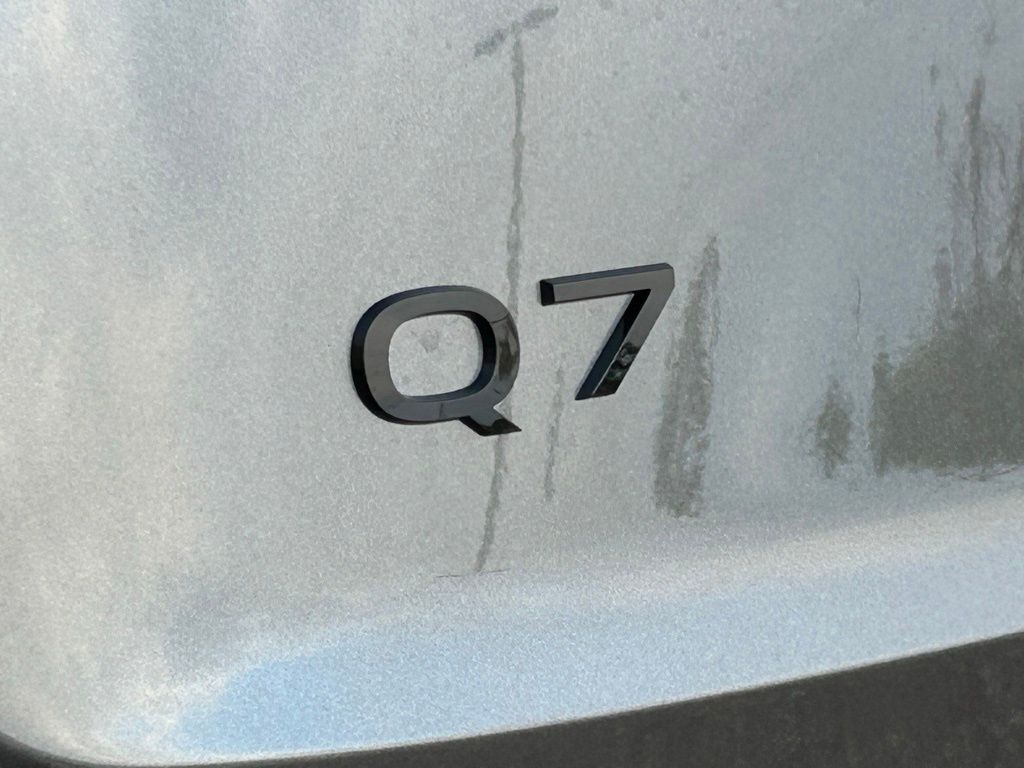 2026 Audi Q7 55 Premium Plus Lakeland FL