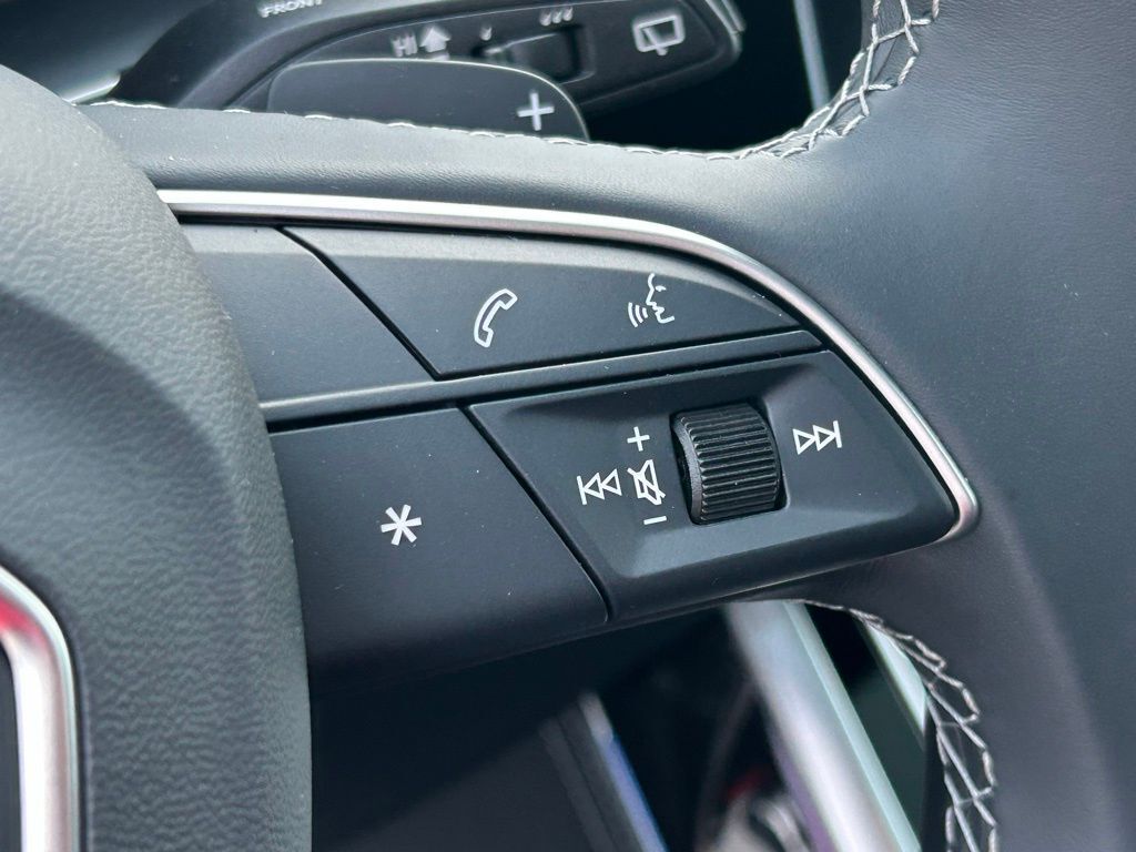 2026 Audi Q7 55 Premium Plus Lakeland FL