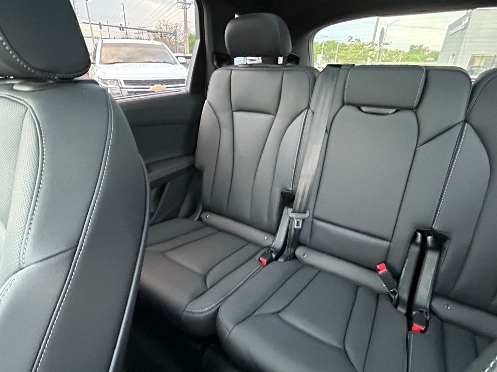 2026 Audi Q7 55 Premium Plus Lakeland FL