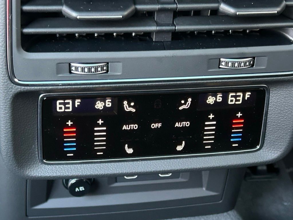 2026 Audi Q7 55 Premium Plus Lakeland FL