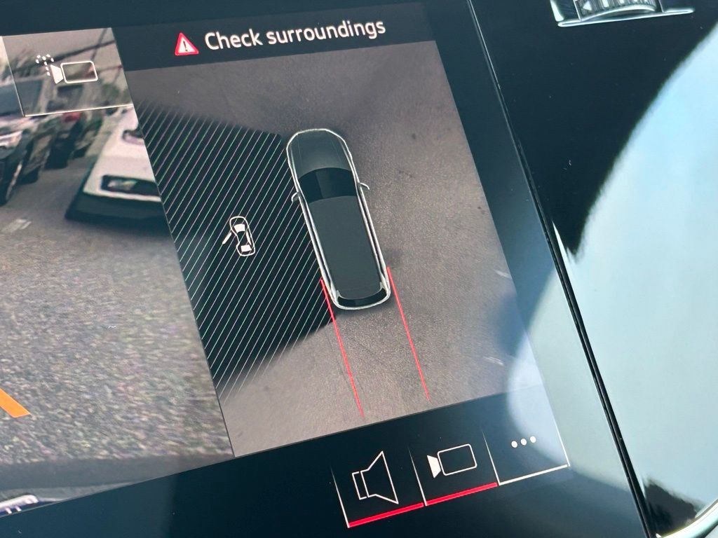 2026 Audi Q7 55 Premium Plus Lakeland FL