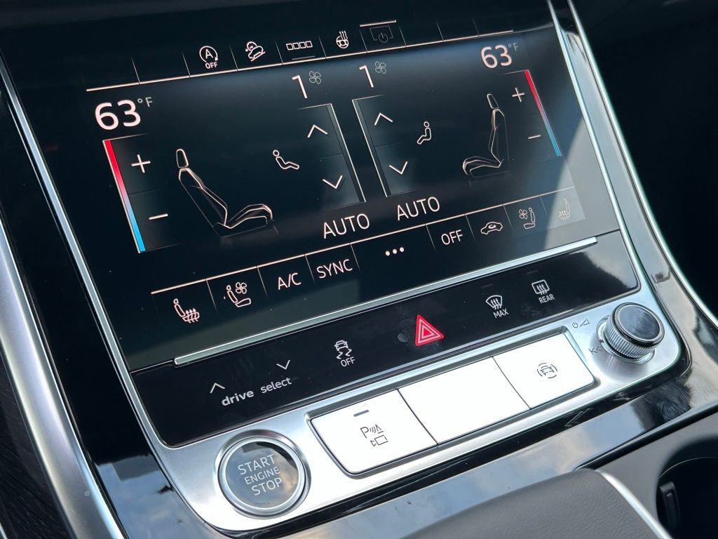 2026 Audi Q7 55 Premium Plus Lakeland FL