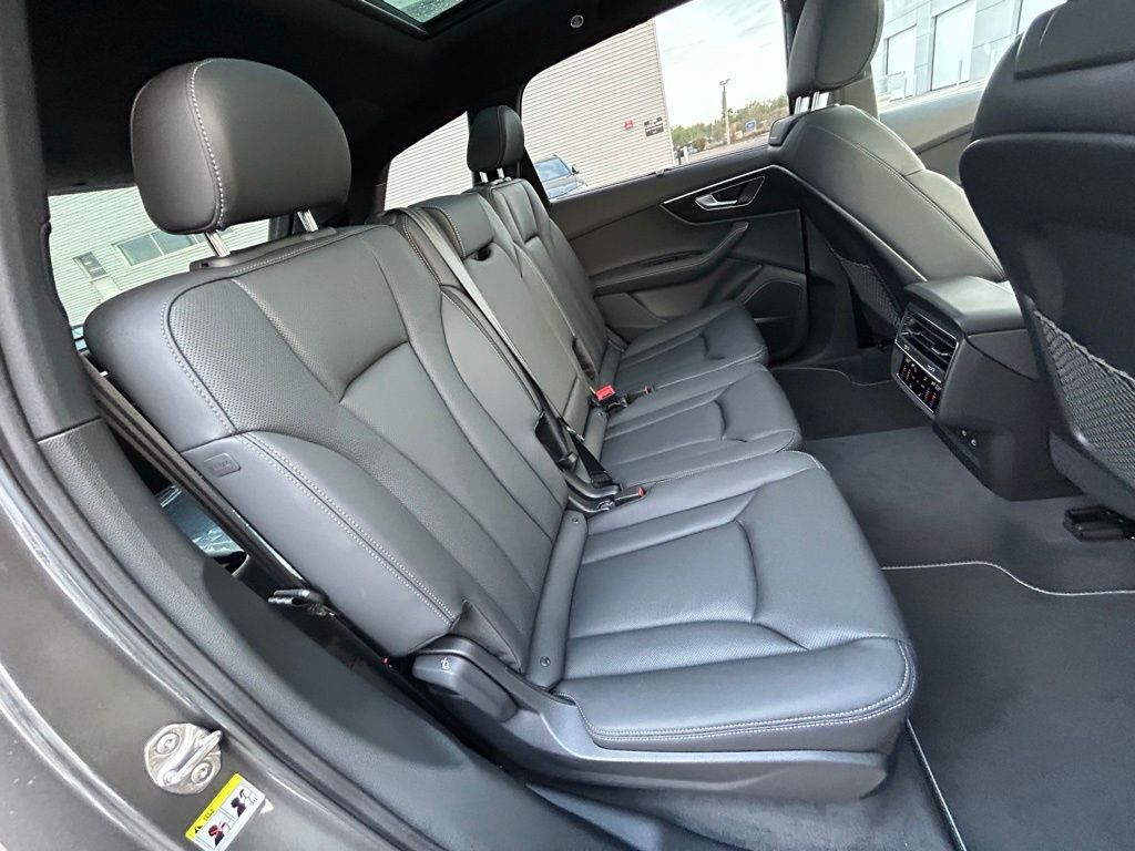 2026 Audi Q7 55 Premium Plus Lakeland FL